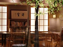 -本处·素食·融合料理(南油店)