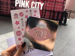 -Dior迪奥(上海世茂广场店)