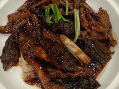 -丰泽园饭店