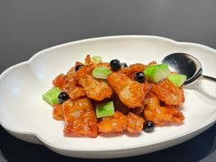 古方咕咾肉-曾宴·楚菜(湖北省博物馆店)