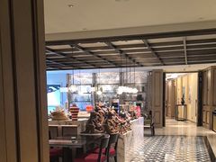 -杭州君悦酒店·青莳