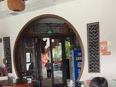-杨记隆府(白象街店)