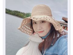 -北海公园-停车场