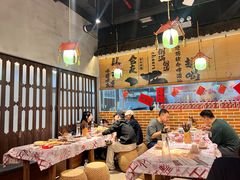 -耙吉吉川味小酒馆(本地人回头店)