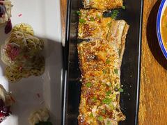 -金谷园饺子·烧烤(人大总店)