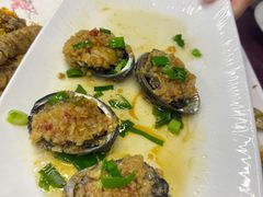 -大众海鲜(巨龙北路店)
