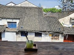 -绍兴古城