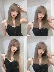 -MI HAIR