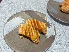 -争鲜回转寿司(朝外悠唐PLUS店)