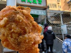 -满记烧饼(牛街东里小区一区店)