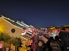 -苏苑饭店-中餐厅(长桥地区店)