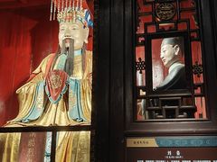 -成都武侯祠博物馆