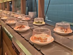 -禾绿寿司(星光68广场店)