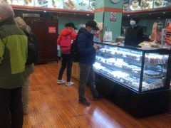 -新侨三宝乐面包店(崇文门店)