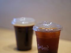 -Seesaw Coffee(深圳深业上城店)