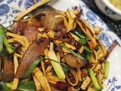 -记忆湘菜馆(芙蓉镇店)
