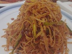 -老朴朝鲜风味(顾乡店)