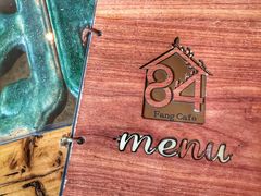 -西关84·History·Art·Cafe