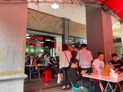 -聚缘坊特色名小吃(天元西街店)
