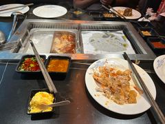 -星伦多自助料理·涮烤一体(虹悦城店)