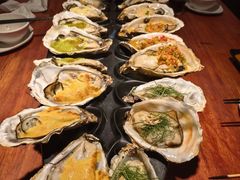 -烧蠔帮·生蚝海鲜牌档(观海店)