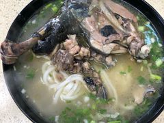-沈记土鸡米线(七星街品牌中心店)