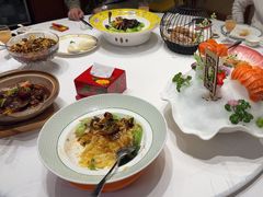 -鹿鸣春饭店(总店)