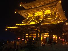 -东西巷