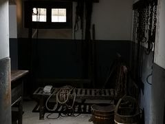 -青岛德国监狱旧址博物馆