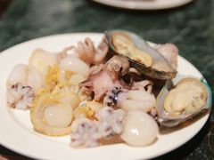 -白天鹅宾馆·流浮阁咖啡厅