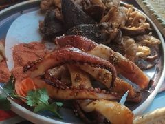 -吧嘚嘴炭烧鸽串吧(北海街店)