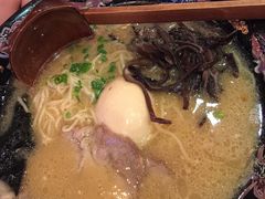 猪骨拉面-平成屋·午肴夜酒(四川北路店)