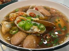 -小实惠嘉(威海路店)