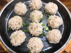 -朗妈私房菜(婺女州店)