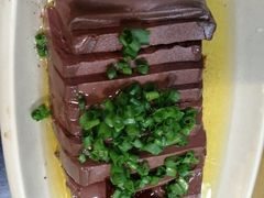 卤鸭血-蜀大侠火锅(建设路第五大道店)