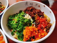-老顺兴干拌面(雨花亭店)