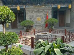 -湘子庙