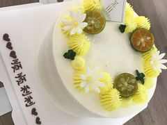 -茉川甜品MOCHUAN