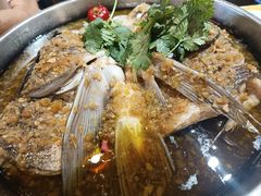 -老乡村(南湖路店)