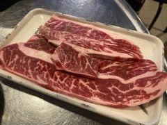 -釜山火炉·海鲜烤肉(紫藤路店)