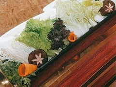 -羊大爷涮肉(亮马桥店)