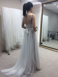 点击看大图 -Chic Bridal 熙可婚纱