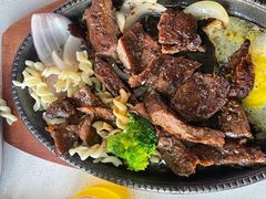 -新艺自助美食城(中山路店)
