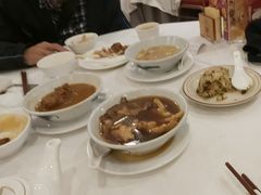 -金鮀岛潮州酒家