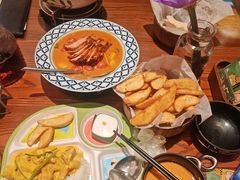 -泰香米泰国餐厅(中大国际店)