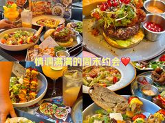 -bluefrog蓝蛙(新三里屯太古里店)