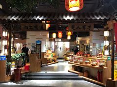 -爷爷的土钵菜(街道口店)