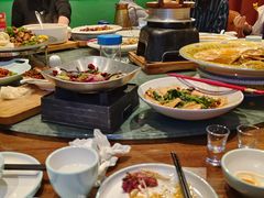 -俭寨大盘鸡·新疆菜·烧烤(博乐店)