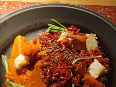 -赵美丽·重庆社区火锅·直营店(火车东站·中豪国际店)