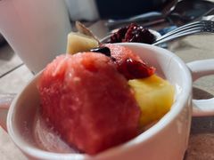 -永泰福朋喜来登酒店-宜客乐自助餐厅(远大路店)